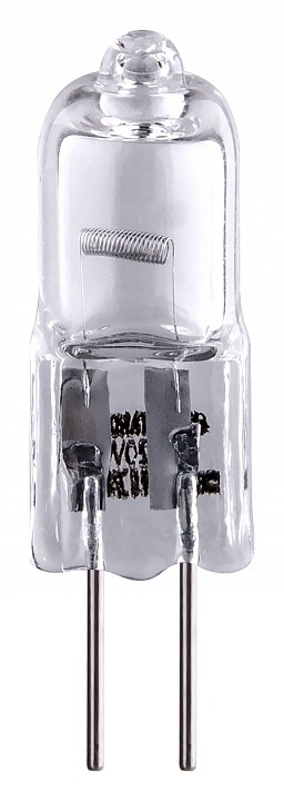 Лампа галогеновая Elektrostandard G4 12V G4 20Вт 2700K a022648 в интернет-магазине "Галерея света"