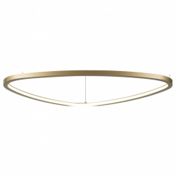 Подвесной светильник Maytoni Glint MOD072PL-L28BS3K в интернет-магазине "Галерея света"