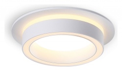 Встраиваемый светильник Ambrella Light TN TN5240 в интернет-магазине "Галерея света"