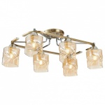 Потолочная люстра Citilux Плутон CL170162 в интернет-магазине "Галерея света"