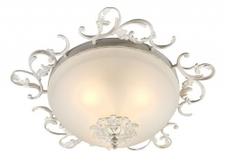 Накладной светильник Omnilux Palermo OML-76417-03 в интернет-магазине "Галерея света"