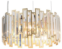 Подвесной светильник F-promo Steg 4484-4P в интернет-магазине "Галерея света"