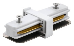 Соединитель линейный для треков Eglo TB 99737 в интернет-магазине "Галерея света"