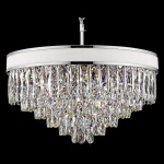 Подвесной светильник Wertmark Clarissa WE136.15.103 в интернет-магазине "Галерея света"