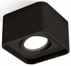 Накладной светильник Ambrella Light XS XS7833010 в интернет-магазине "Галерея света"