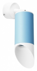 Спот Lightstar Rullo RB43536 в интернет-магазине "Галерея света"