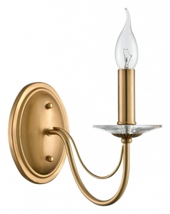 Бра Lumion INCANTO 8033/1W в интернет-магазине "Галерея света"