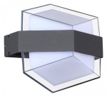 Накладной светильник Novotech Kaimas 358574 в интернет-магазине "Галерея света"