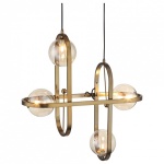 Подвесной светильник ST-Luce Circono SL1201.203.04 в интернет-магазине "Галерея света"