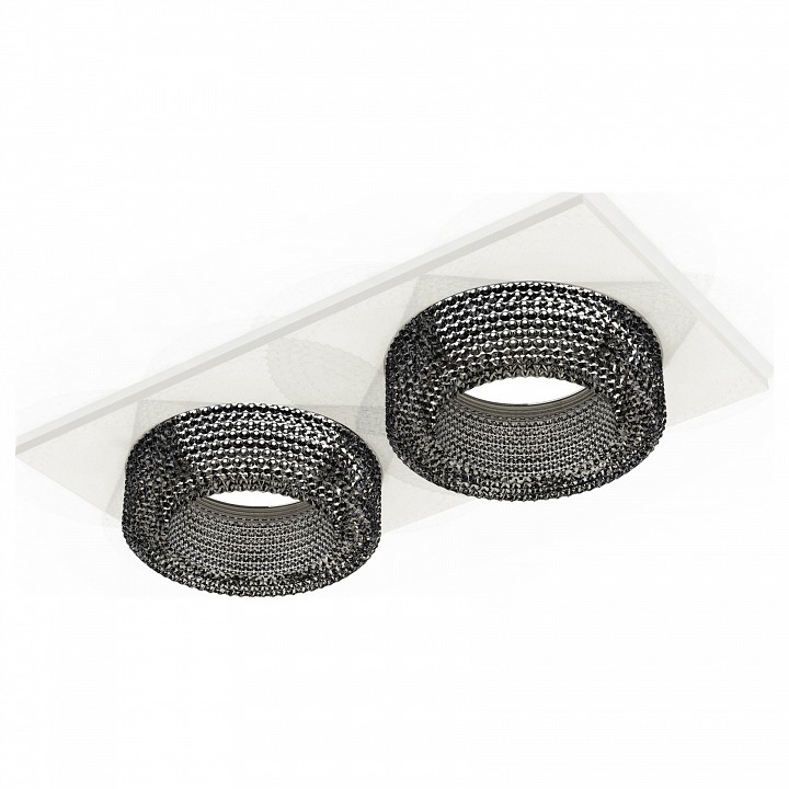 Встраиваемый светильник Ambrella Light XC XC7635021 в интернет-магазине "Галерея света"