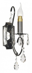 Бра Arti Lampadari Romano Romano E 2.1.1.601 NB в интернет-магазине "Галерея света"