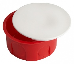 Короб распределительния Stekker  49003 в интернет-магазине "Галерея света"