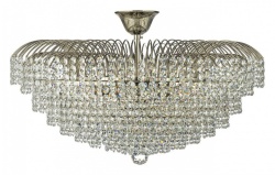 Люстра на штанге Arti Lampadari Elba Elba E 1.2.60.100 N в интернет-магазине "Галерея света"