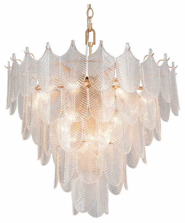 Подвесная люстра Vitaluce V5813 V5813-8/17 в интернет-магазине "Галерея света"