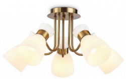 Потолочная люстра Ambrella Light TR TR3218 в интернет-магазине "Галерея света"