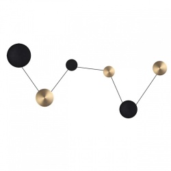 Накладной светильник Odeon Light GALAXY 7115/36WL в интернет-магазине "Галерея света"