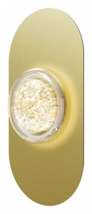 Накладной светильник Maytoni Pharao MOD361WL-L20BS3K в интернет-магазине "Галерея света"