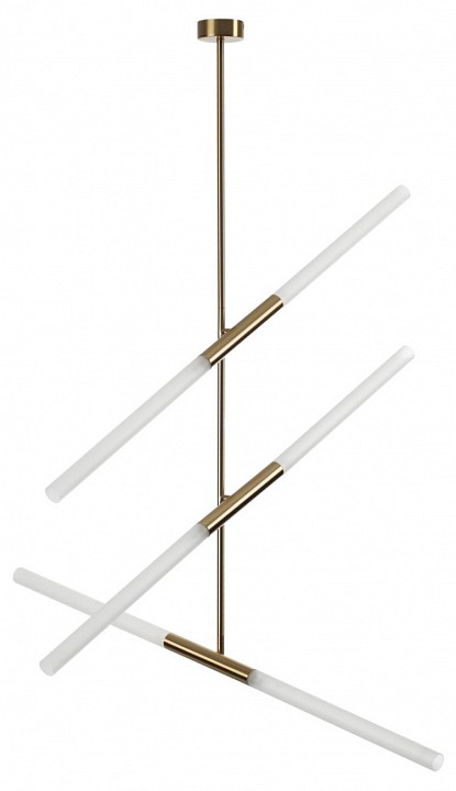 Светильник на штанге Odeon Light Soho 4306/6 в интернет-магазине "Галерея света"