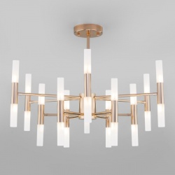 Люстра на штанге Bogate's Bastone 350 Smart в интернет-магазине "Галерея света"