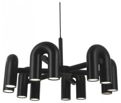 Подвесная люстра Kink Light Канти 08465-6,19(GU10) в интернет-магазине "Галерея света"