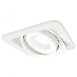 Встраиваемый светильник Ambrella Light XC XC7658080 в интернет-магазине "Галерея света"