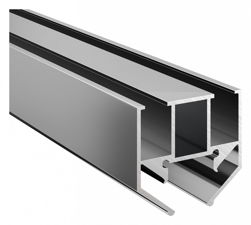 Профиль-держатель ST-Luce SUPER5 ST066.129.00 в интернет-магазине "Галерея света"