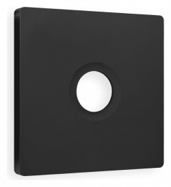 Накладка для ТВ-розетки Ambrella Volt ALFA AP8130 в интернет-магазине "Галерея света"