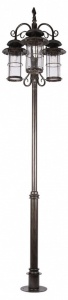 Фонарный столб Loft it Palermo 100015/2300 в интернет-магазине "Галерея света"