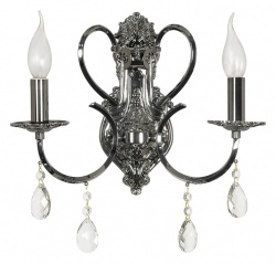 Бра Arti Lampadari Miracoli Miracoli E 2.1.2 PB в интернет-магазине "Галерея света"