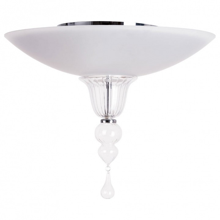 Накладной светильник Divinare Goccia 4020/02 PL-3 в интернет-магазине "Галерея света"