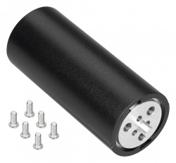 Соединитель профилей линейный Arlight ROUND 050536 в интернет-магазине "Галерея света"