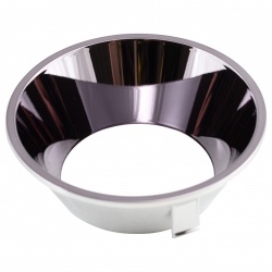 Плафон металлический Denkirs DK2410 DK2411-BC в интернет-магазине "Галерея света"