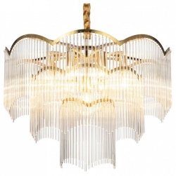 Подвесная люстра Citilux Jane CL304163 в интернет-магазине "Галерея света"