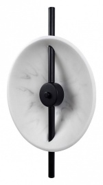 Бра Loft it Marble 10049W в интернет-магазине "Галерея света"