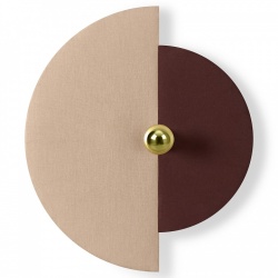 Накладной светильник Freya Carry FR5487WL-01G1 в интернет-магазине "Галерея света"