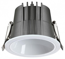 Встраиваемый светильник Novotech Lang 359424 в интернет-магазине "Галерея света"