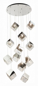 Подвесной светильник ST-Luce Riello SL1182.103.12 в интернет-магазине "Галерея света"