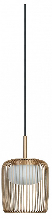 Подвесной светильник Mantra Dubai 9420 в интернет-магазине "Галерея света"