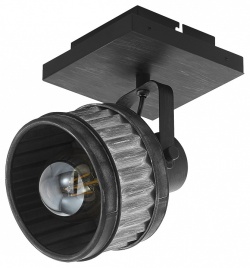 Спот Eglo Turrock 43444 в интернет-магазине "Галерея света"