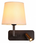 Бра с подсветкой Favourite Bingo 2841-1W в интернет-магазине "Галерея света"