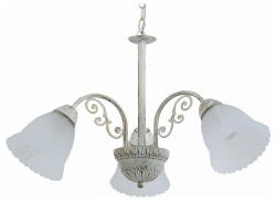 Подвесная люстра 94458-0.4-03 в интернет-магазине "Галерея света"