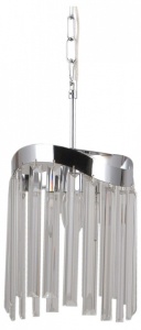 Подвесная люстра Moderli Wave V10771-1P в интернет-магазине "Галерея света"
