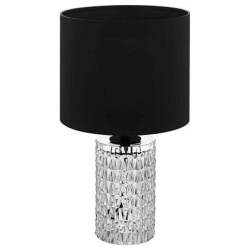 Настольная лампа декоративная Eglo Sapuara 39979 в интернет-магазине "Галерея света"