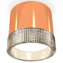 Накладной светильник Ambrella Light XS XS8122020 в интернет-магазине "Галерея света"