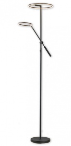 Торшер Lussole Murrieta LSP-0911 в интернет-магазине "Галерея света"