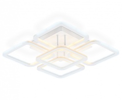 Потолочная люстра Ambrella Light FA FA8949 в интернет-магазине "Галерея света"