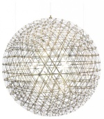 Подвесной светильник Loft it Raimond 9027-127 Gold в интернет-магазине "Галерея света"