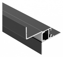 Профиль для контурной подсветки ГКЛ потолка Arlight СEIL 052226 в интернет-магазине "Галерея света"