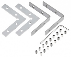 Крепление Arlight POWER 058669 в интернет-магазине "Галерея света"