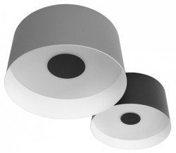 Накладной светильник Loft it Duo 10360/2 в интернет-магазине "Галерея света"